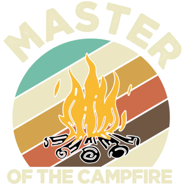 Master of the Campfire
