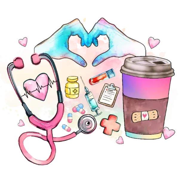 Doctor's Heartbeat
