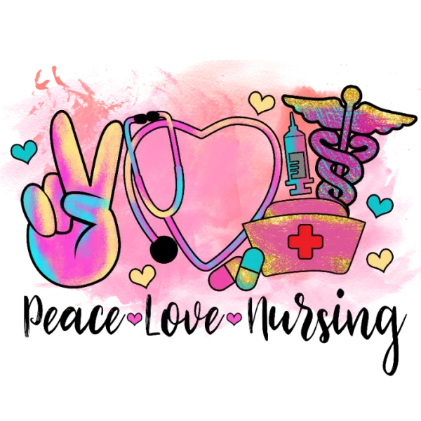 Nurse's Pride