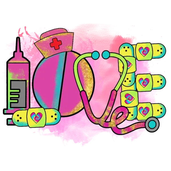 Love for Nurses