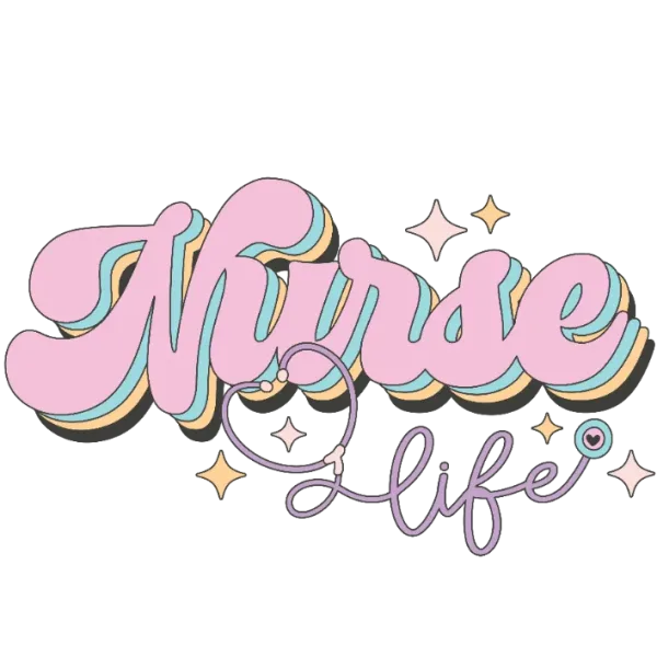 Nurse Life T-Shirt