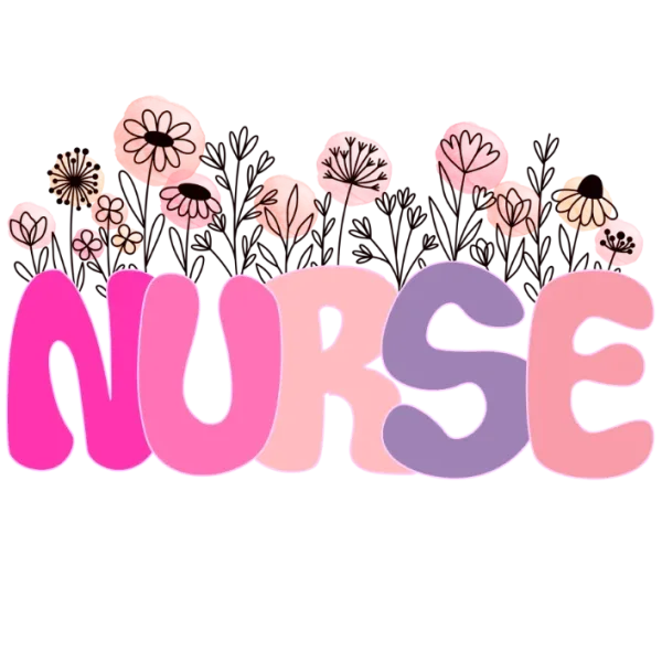 Nurse's Garden T-Shirt