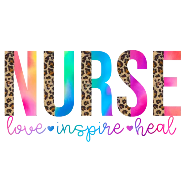 Nurse Love T-Shirt