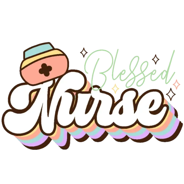Blessed Nurse