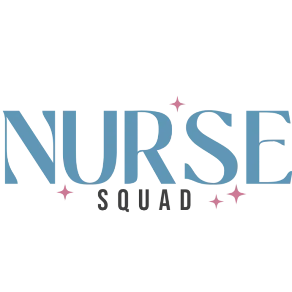 Nurse Squad Apparel
