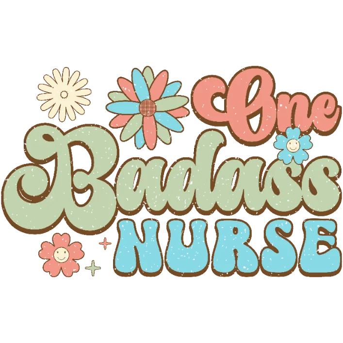 frame_0 One Badass Nurse - Image 1