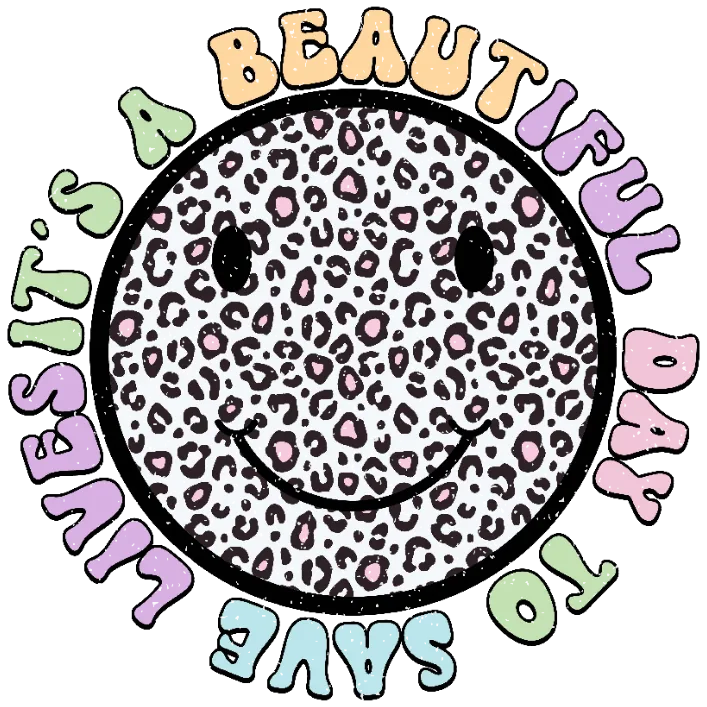 frame_0 It's a Beautiful Day to Save Lives - Image 1