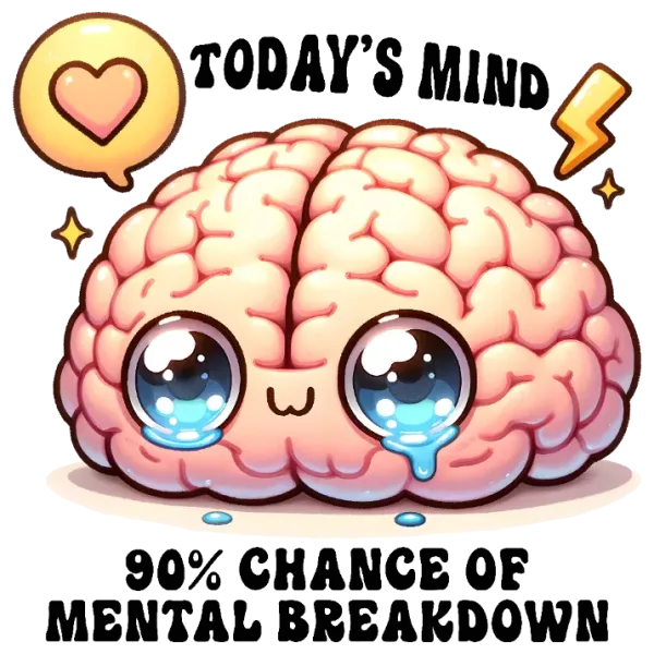 Today's Mind