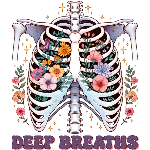 Deep Breaths
