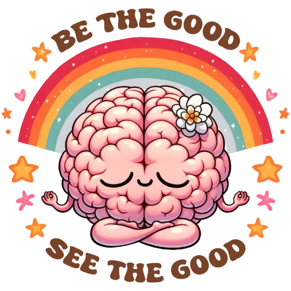 Mindful Moments T-Shirt Design