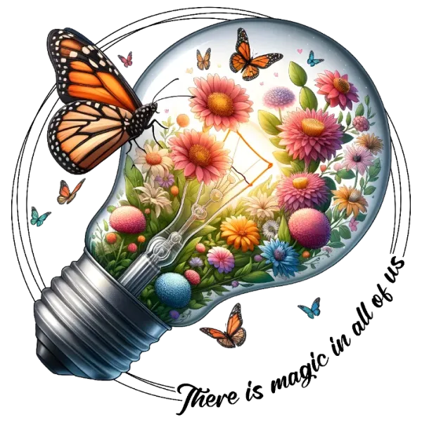 Magic of Nature