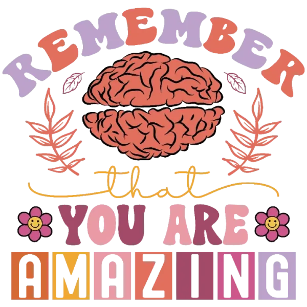 You Are Amazing