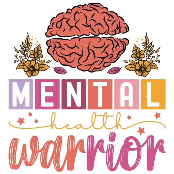 Mental Health Warrior