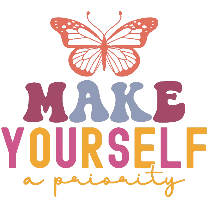 frame_0 Make Yourself a Priority - Image 1