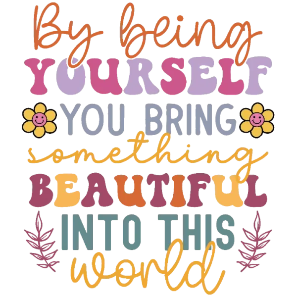 Beautify Your World with Confidence