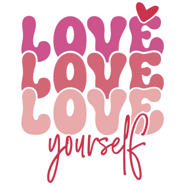 Love Yourself