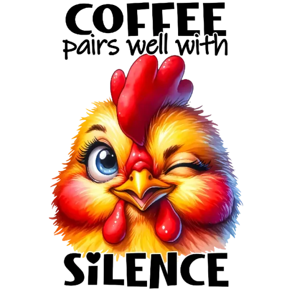 Coffee Chickens