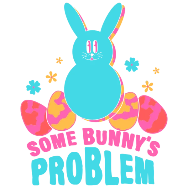 Some Bunny's Problem
