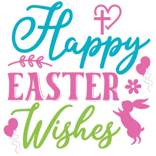 Happy Easter Wishes