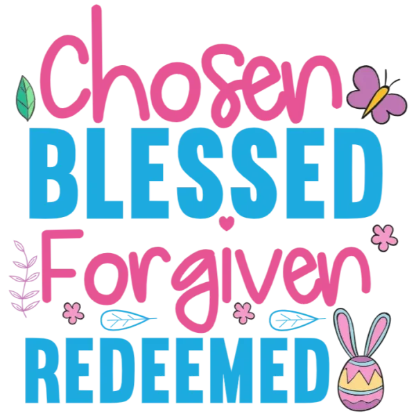 Easter Blessings T Shirt