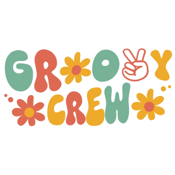 Groovy Crew