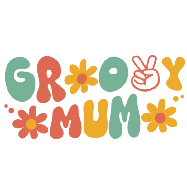 Groovy Mum