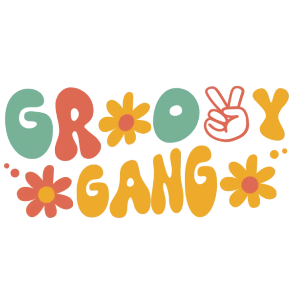 Groovy Gangster