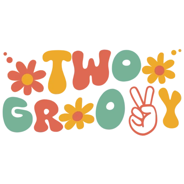 Two Groovy