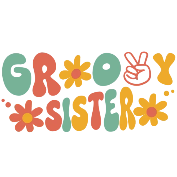 Groovy Sister