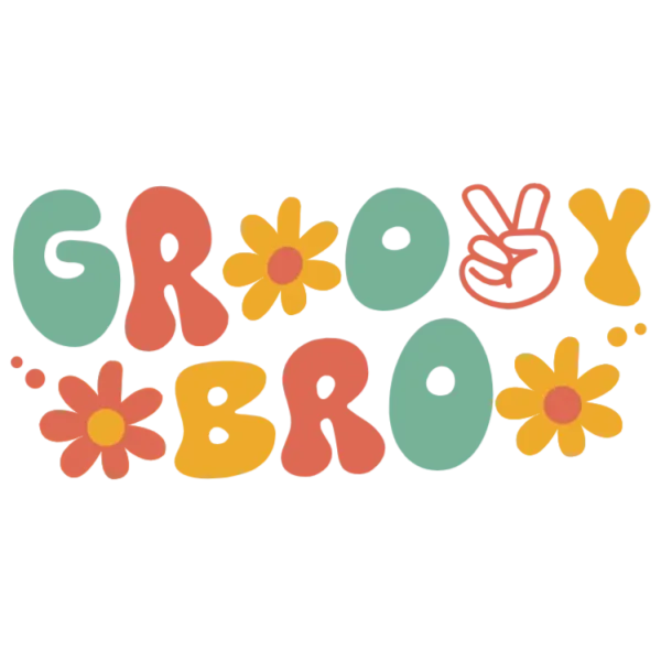 Groovy Brother