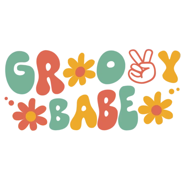 Groovy Babe