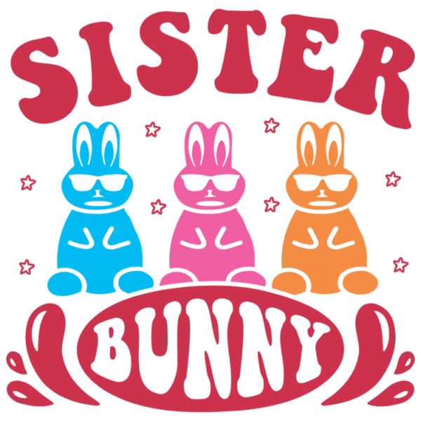 Sister Bunny