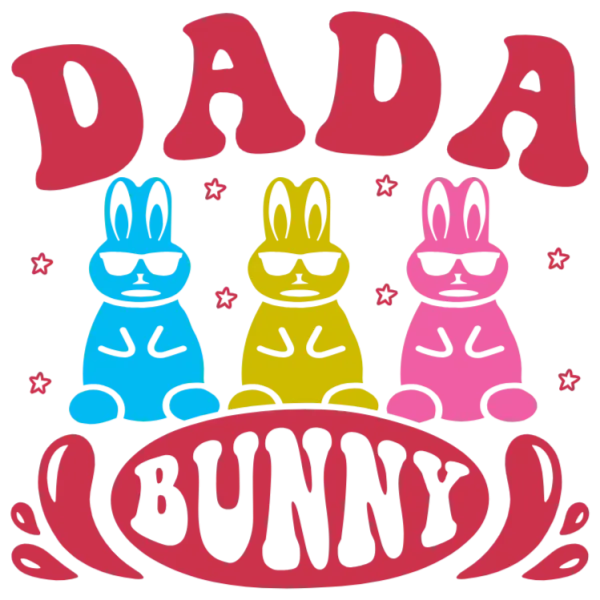 Dada Bunny