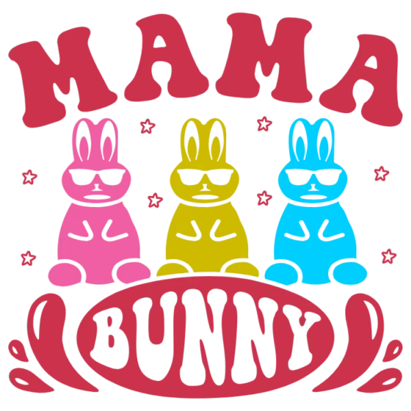 Mama Bunny Club