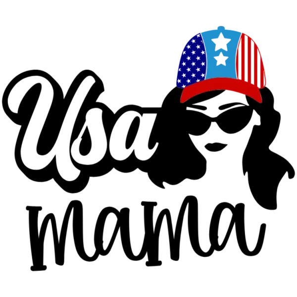 USA Mama