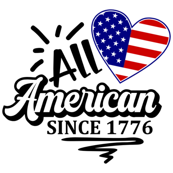 All American Heartbeat