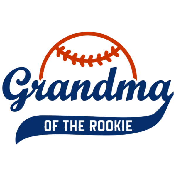 Grandma of the Rookie Baseball Player