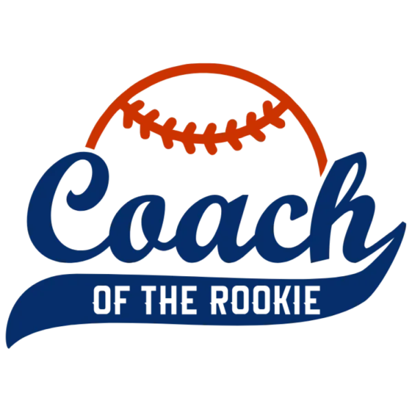 Coach of the Rookie Baseball Team