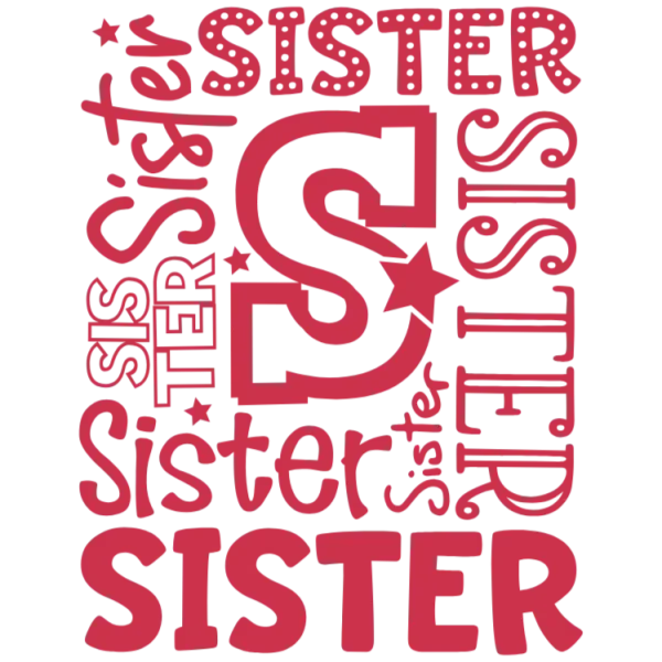 Sister Love T-Shirt