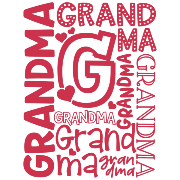 Grandma's Love Letter