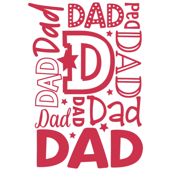 Dad's Pride T-shirt