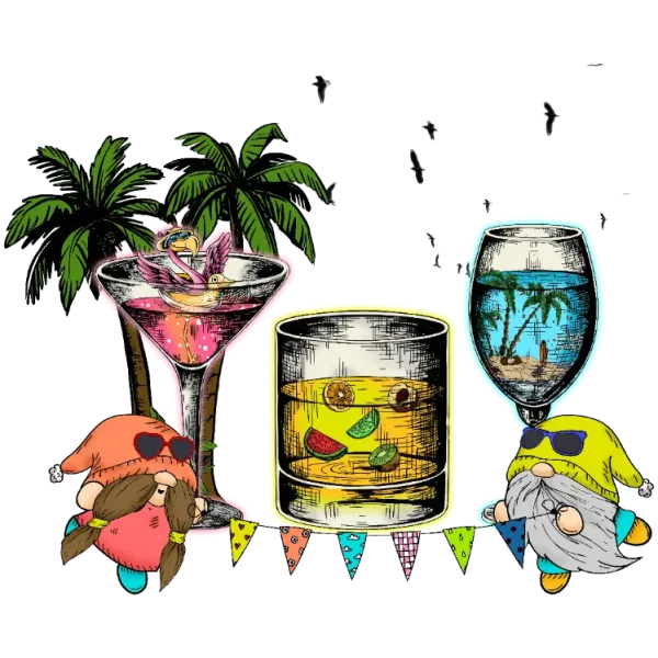 Summer Fun Party