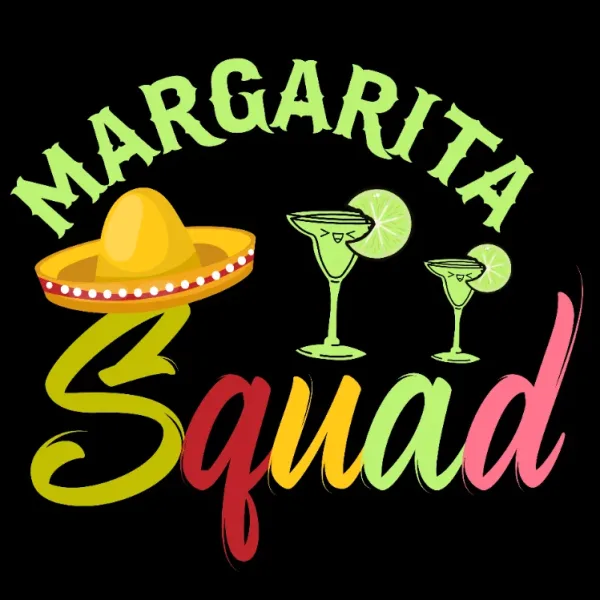Margarita Squad