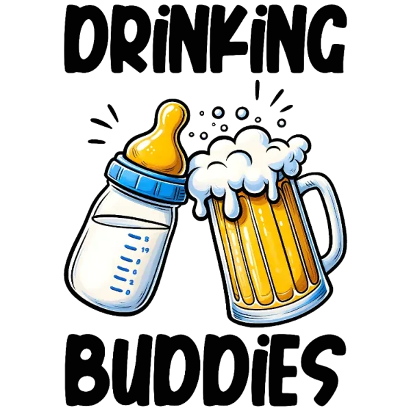 Drinking Buddies