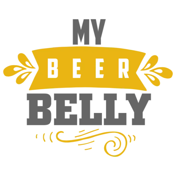 My Beer Belly