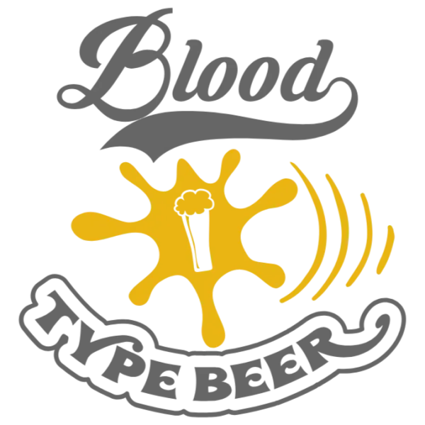 Blood Type Beer