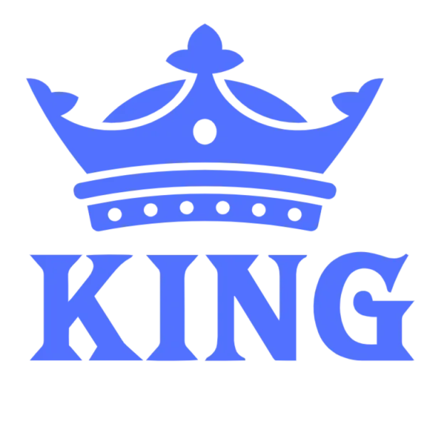King Logo