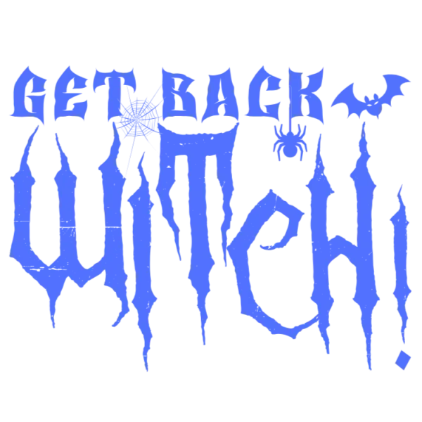 Get Back Wicked