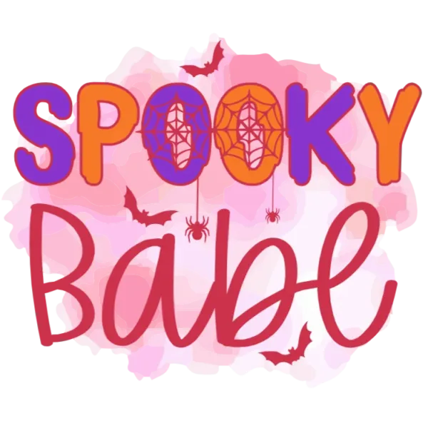 Spooky Season Babe