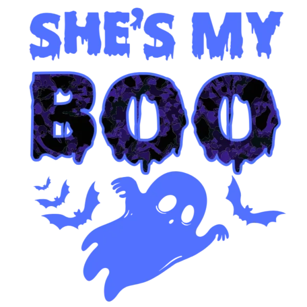 She's My Boo